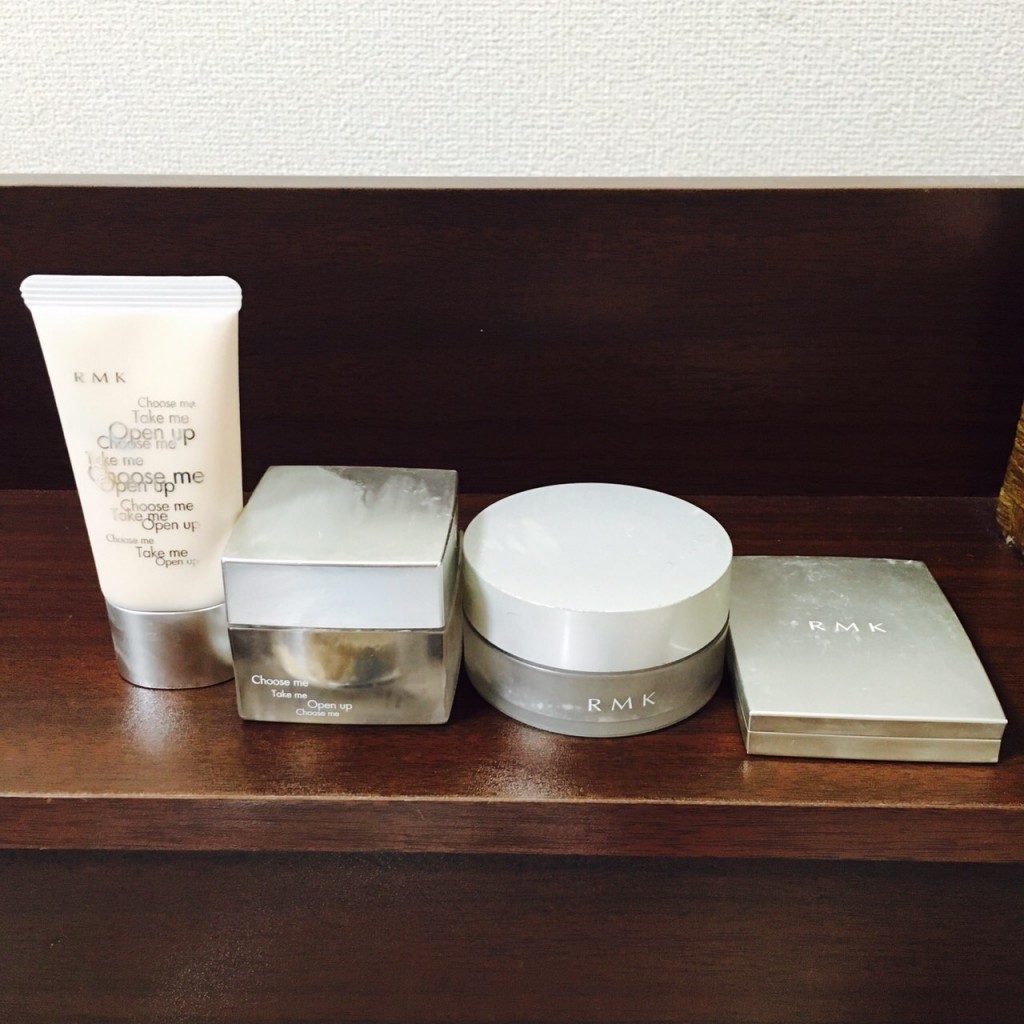 RMK